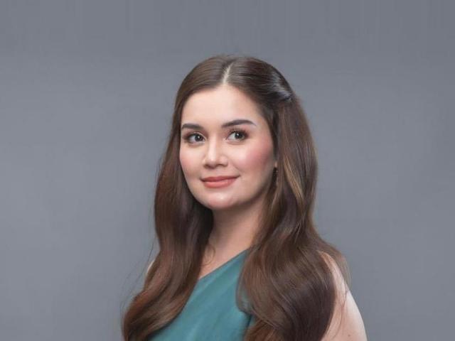 Nadine Samonte 