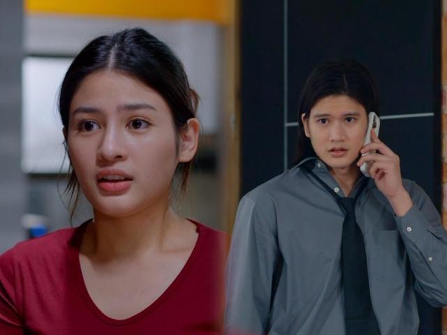 Gil Cuerva at AZ Martinez