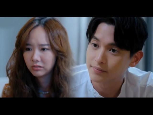 To the Moon and Back, James Jirayu Tangsrisuk, Jarinporn Joonkiat