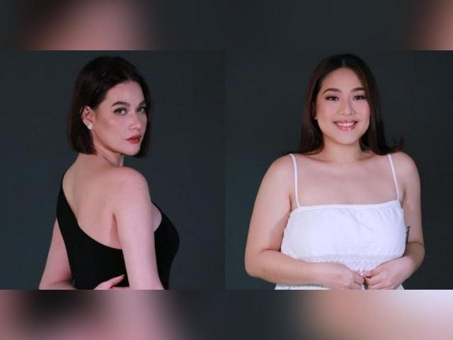 Rita Daniela on working with Bea Alonzo in Widows War