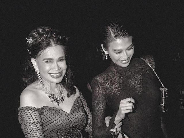 Michelle Dee and Melanie Marquez