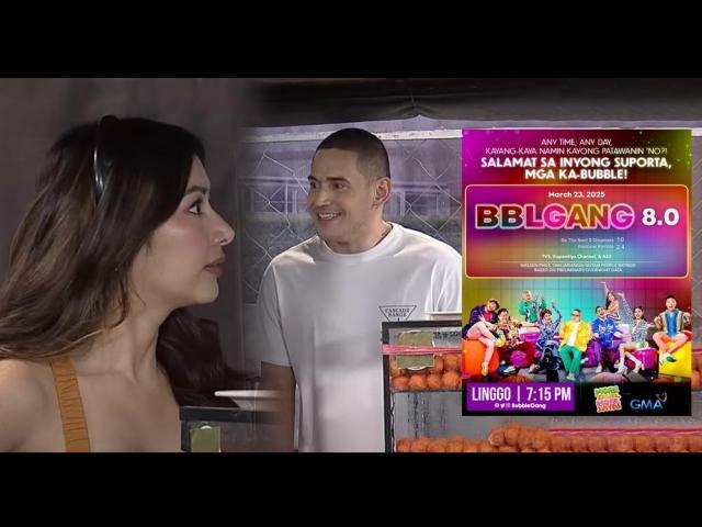 Bubble Gang March 23 2025 episode