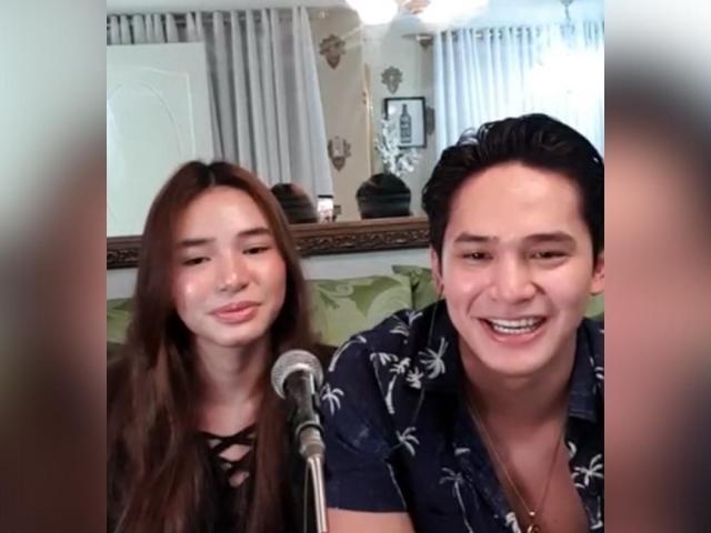 Ruru Madrid Athena Madrid donate Healing Hearts concert