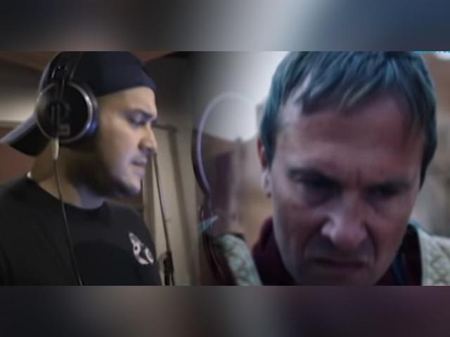 Paolo Contis Poncio Pilato Jesus His Life