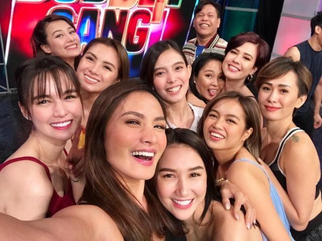 Bubble Gang teaser episode on April 17