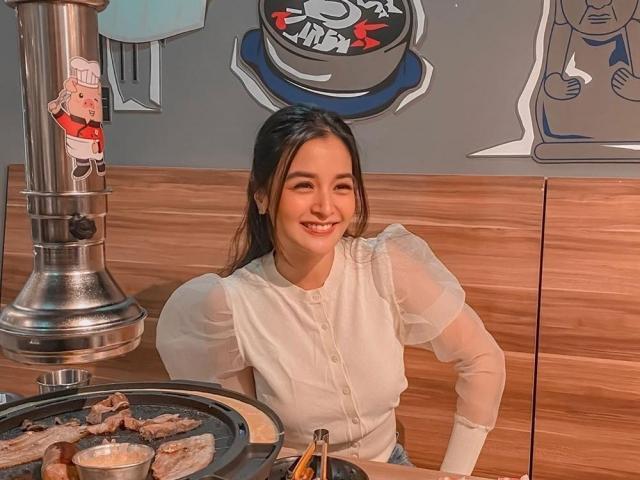 Kris Bernal as a solopreneur and an actress