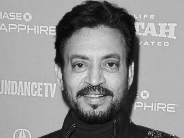 Irrfan Khan