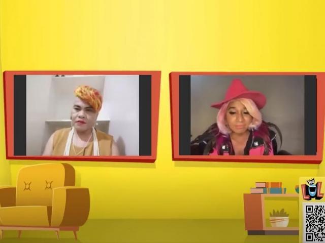 boobay and tekla on youlol