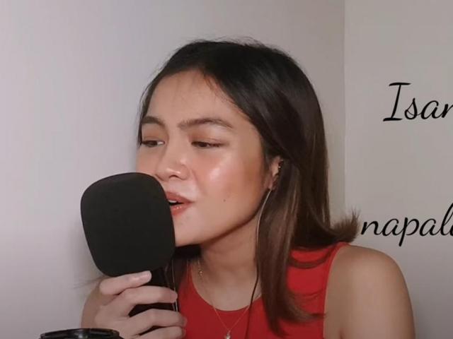 Denise Barbacena performance