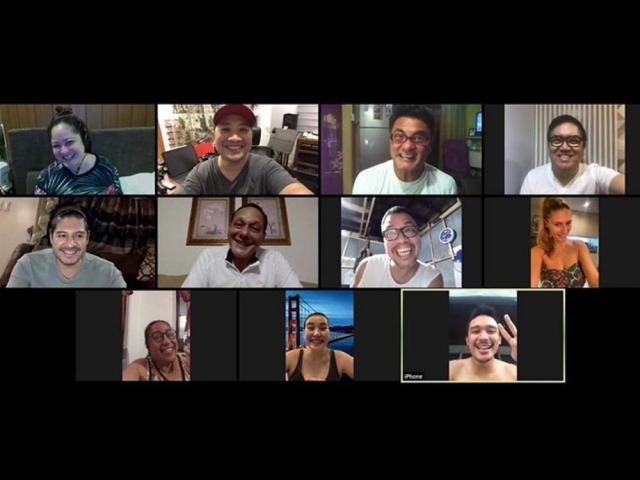 Pepito Manaloto title card