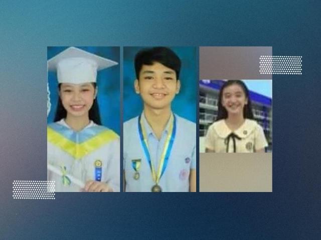 Children of Cesar Apolinario