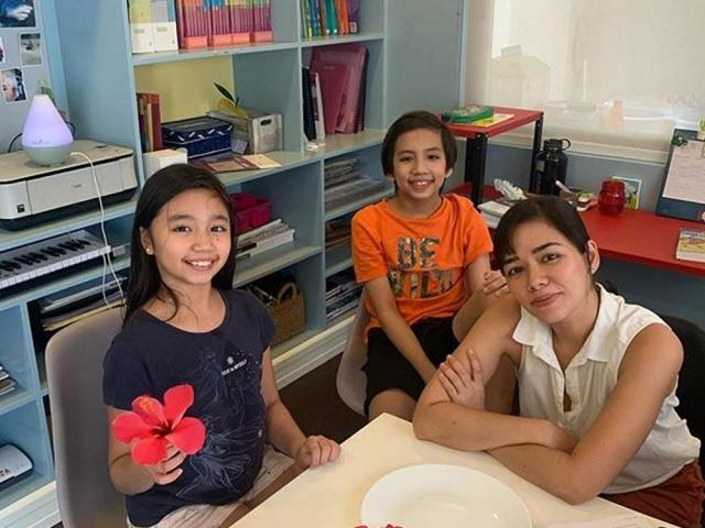 danica sotto mommy hacks