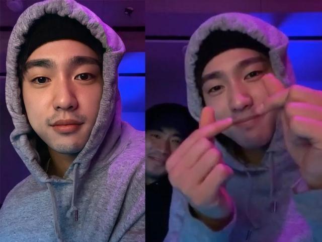 Jinyoung