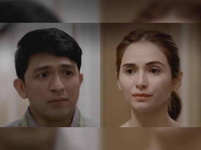 I Can See You Truly Madly Deadly