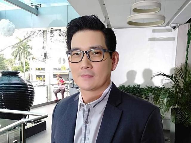 Richard Yap