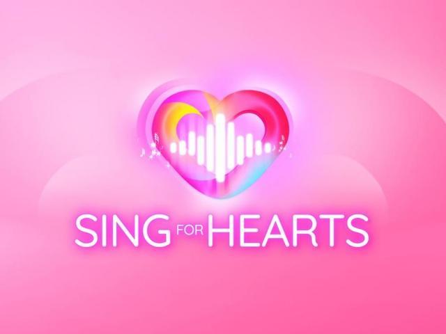 Sing For Hearts