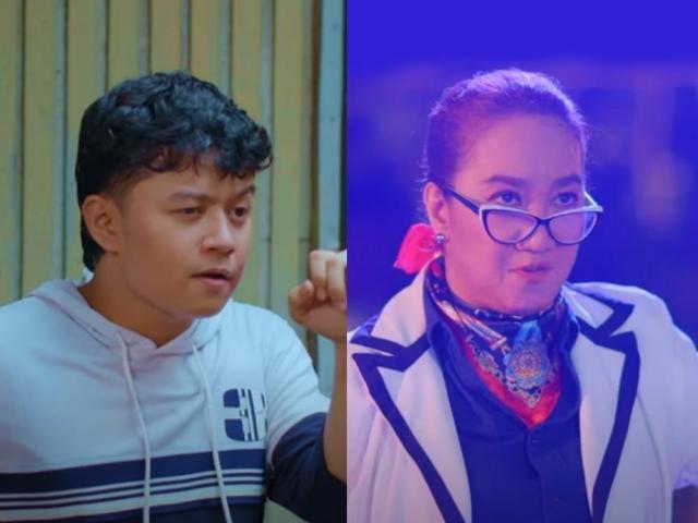 My Fantastic Pag-ibig: Invisiboi