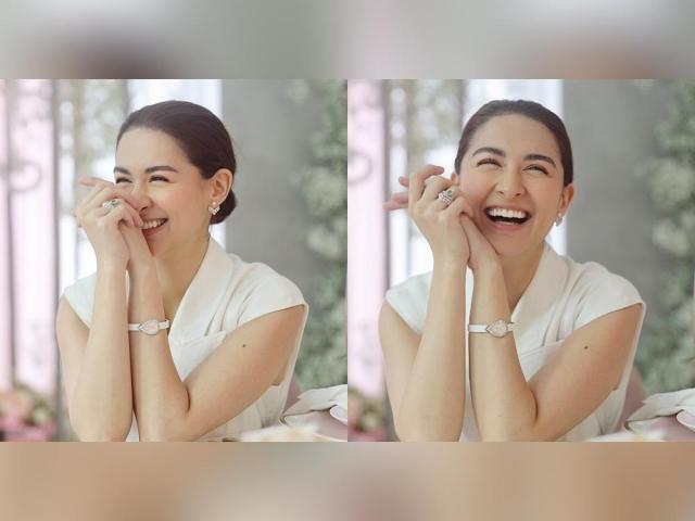 Marian Rivera