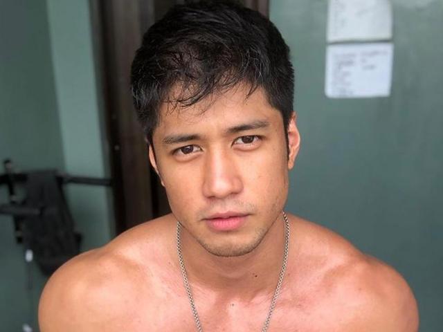 Aljur Abrenica