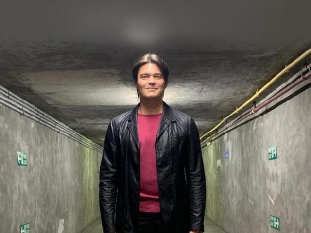 Dingdong Dantes