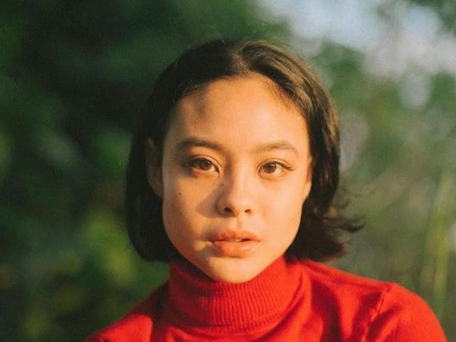 Hannah Pangilinan, Maricel Laxa, and Anthony Pangilinan