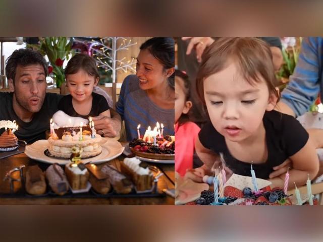 Solenn Heussaff Nico Bolzico Thylane