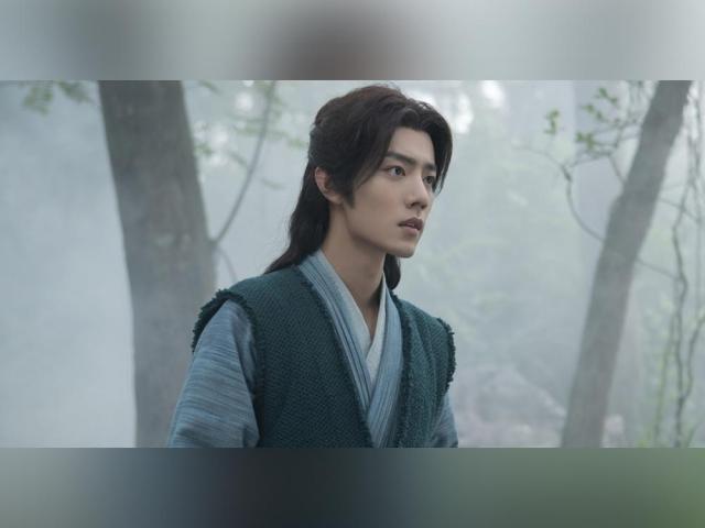 Douluo Continent week 2