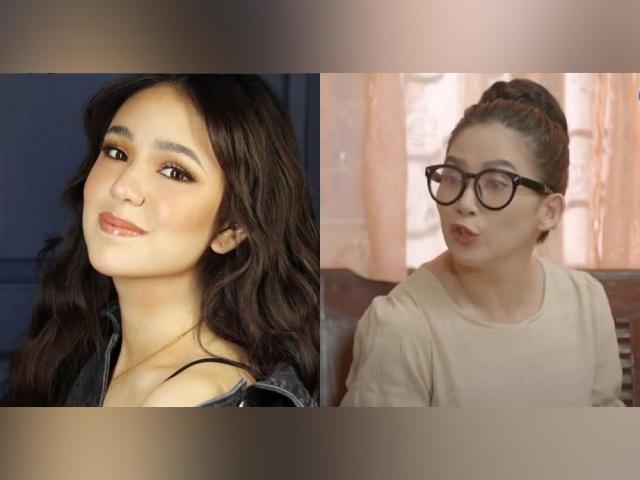 Mikee Quintos and Sherilyn Reyes Tan in Pepito Manaloto