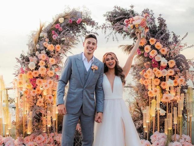 anthony semerad and sam pinto