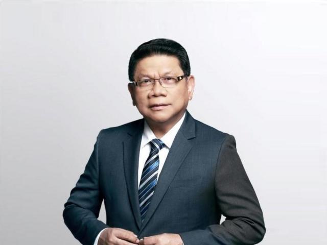 mike enriquez