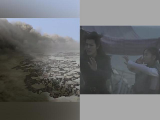 Douluo Continent Week 7