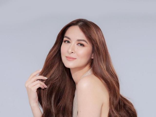 Marian Rivera