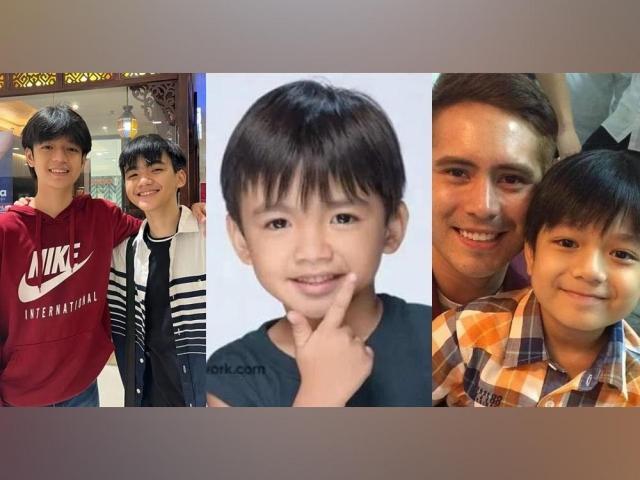 David Remo and Marco Masa