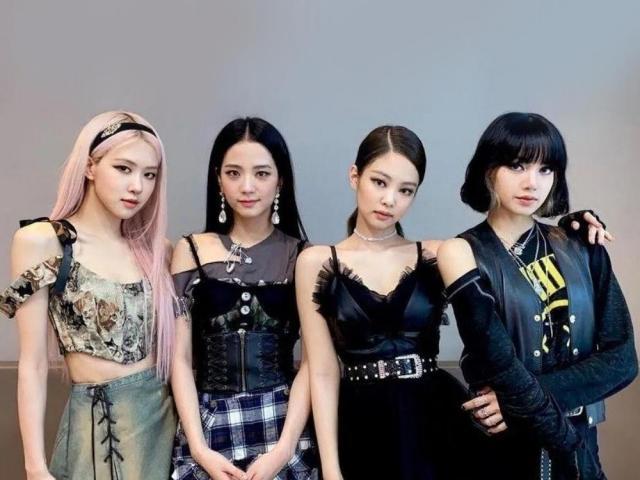 Blackpink