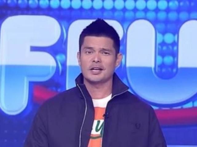Dingdong Dantes