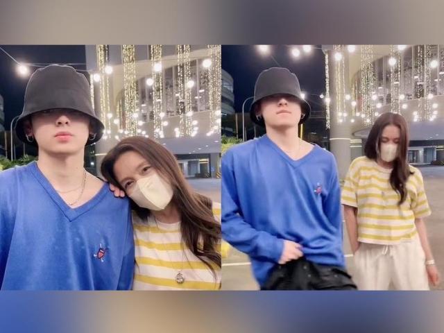 Jean Garcia, Kotaro Shimizu