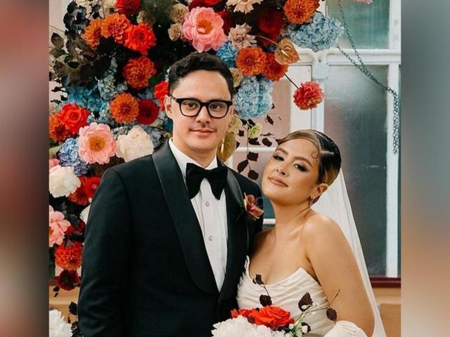 Alyssa Gibbs and Anton Cruz wedding