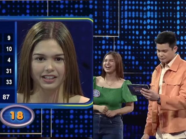 elijah alejo on family feud
