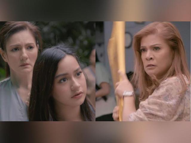 abot kamay na pangarap