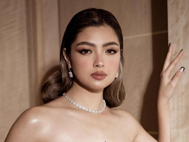 Lianne Valentin relationship status