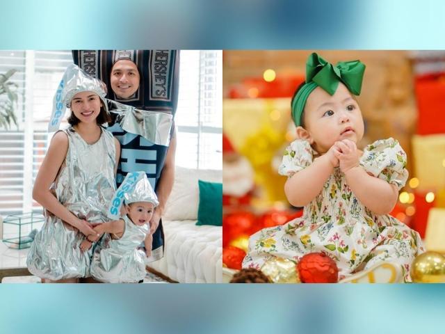 jennylyn mercado and dennis trillo with dylan