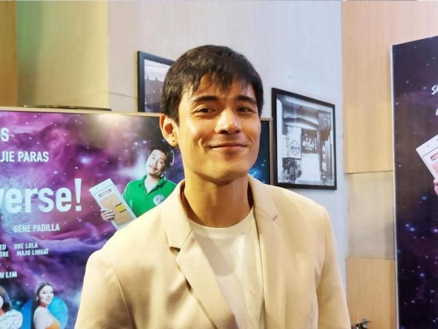 Xian Lim