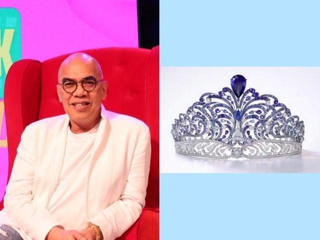 Boy Abunda, Miss Universe 2022