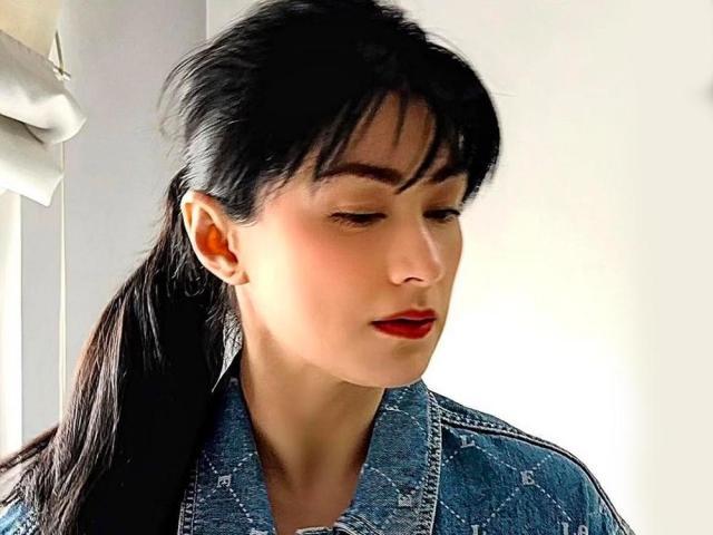 Carla Abellana