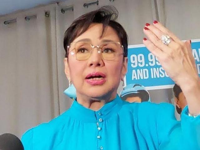 vilma santos