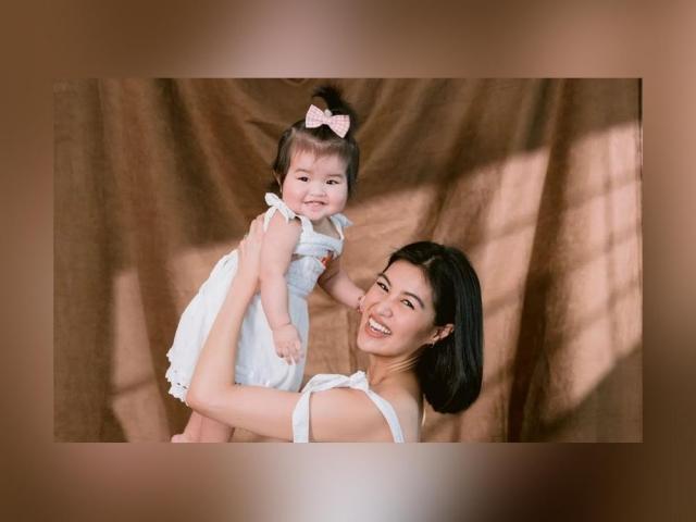 Winwyn Marquez and Luna