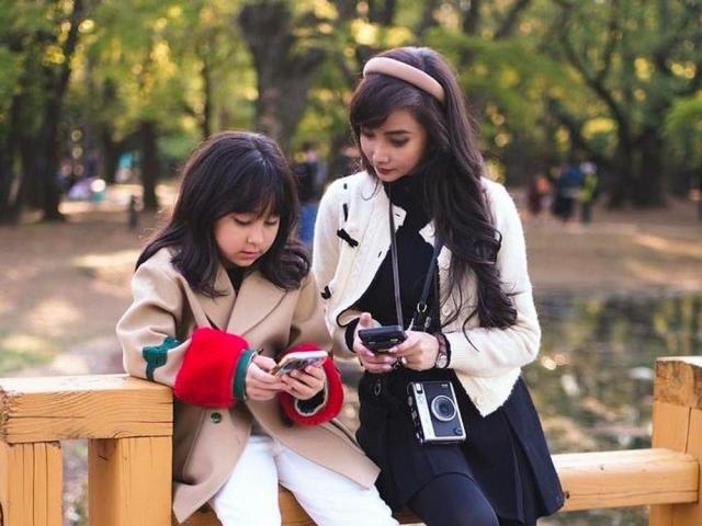 Alodia Gosiengfiao Scarlet Snow Belo