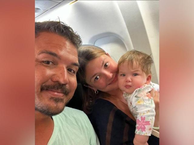 Angelica Panganiban Gregg Homan Sabine