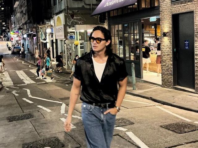 Ruru Madrid