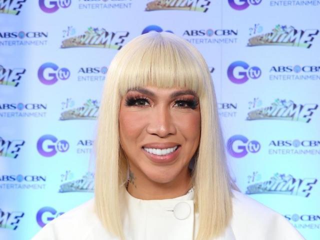 Vice Ganda